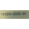 KIT DE TARJETAS PARA TV INSIGNIA / MAIN 515YT9500M06 / TD.T950.67 / 2020002312 / FUENTE TV3211-ZC02-01 / PANEL PT320CT01-1 / DISPLAY PT320CT010-1 VER.1.3 / MODELO NS-32F202NA22	